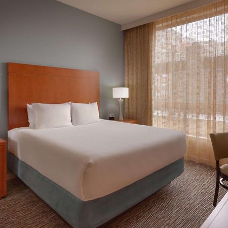 ไฮแอท เฮาส์ ซอลต์เลคซิตี้ แซนดี้ Hotel ภายนอก รูปภาพ