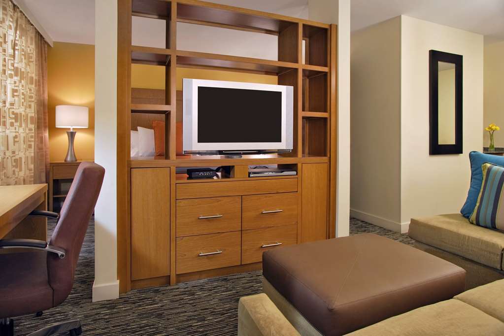 ไฮแอท เฮาส์ ซอลต์เลคซิตี้ แซนดี้ Hotel ห้อง รูปภาพ