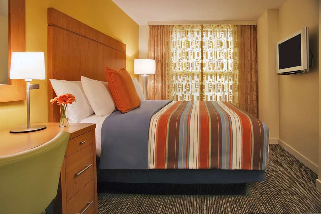 ไฮแอท เฮาส์ ซอลต์เลคซิตี้ แซนดี้ Hotel ห้อง รูปภาพ